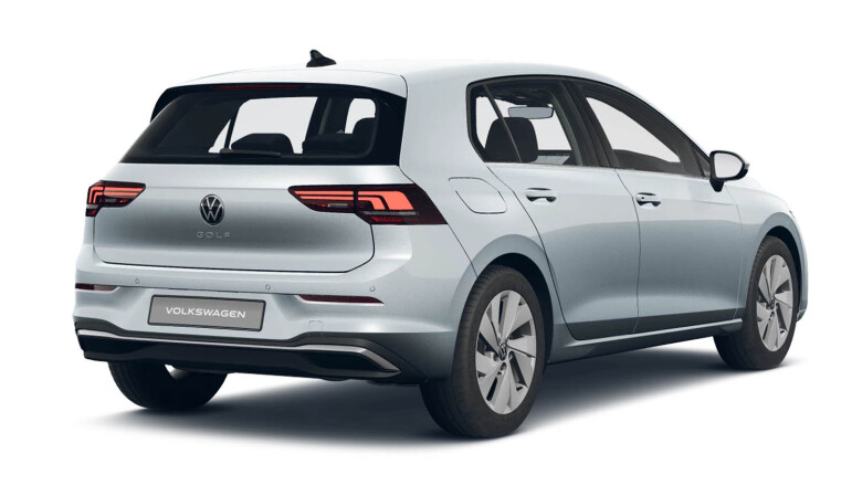 Volkswagen Golf 1.5 eTSI Style 5dr DSG Petrol Hatchback